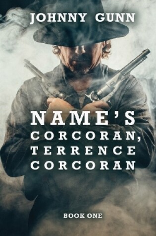 Cover of Name's Corcoran, Terrence Corcoran