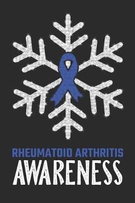 Book cover for Rheumatoid Arthritis Awareness