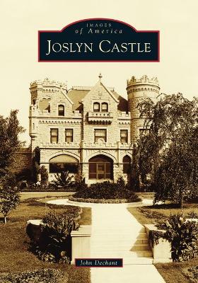 Cover of Joslyn Castle