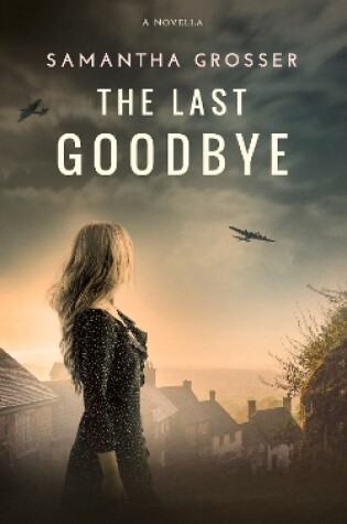 Cover of The Last Goodbye