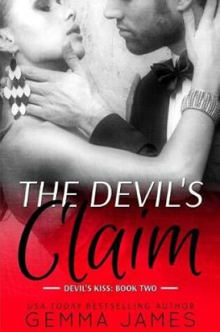 Cover of The Devil's Claim