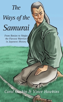 Book cover for The Ways of the Samurai