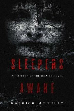 Cover of Sleepers Awake: A Ministry of the Wraith Novel