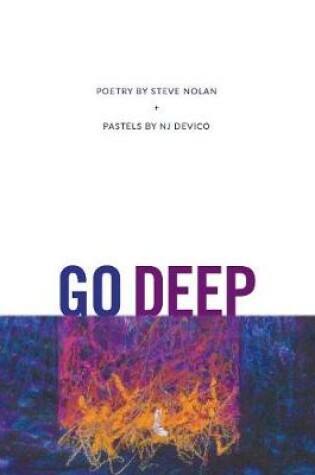 Cover of Go Deep