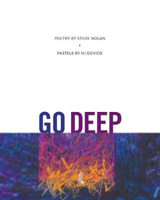 Book cover for Go Deep