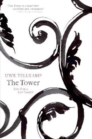 Cover of The Tower