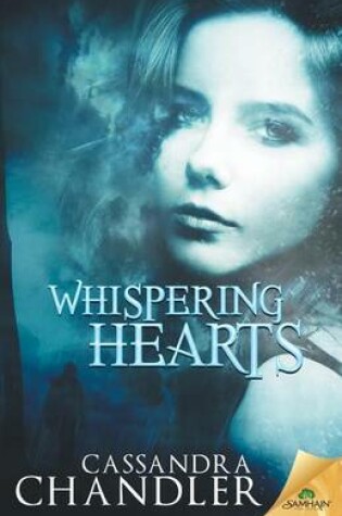 Cover of Whispering Hearts