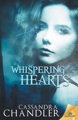 Cover of Whispering Hearts