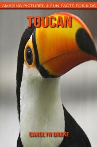 Cover of Toucan