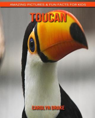 Book cover for Toucan