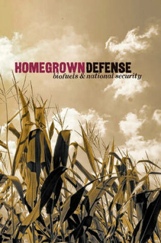 Cover of Homegrown Defense