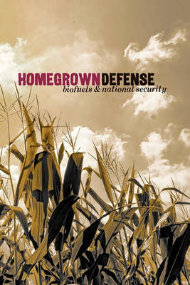 Book cover for Homegrown Defense