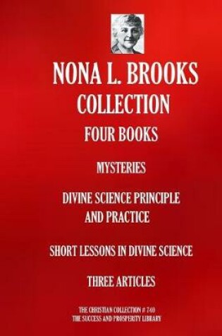 Cover of Nona L. Brooks Collection -- Four Books