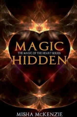 Cover of Magic Hidden