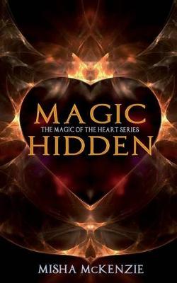 Book cover for Magic Hidden