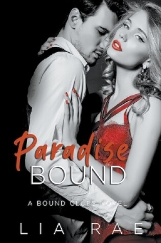 Cover of Paradise Bound
