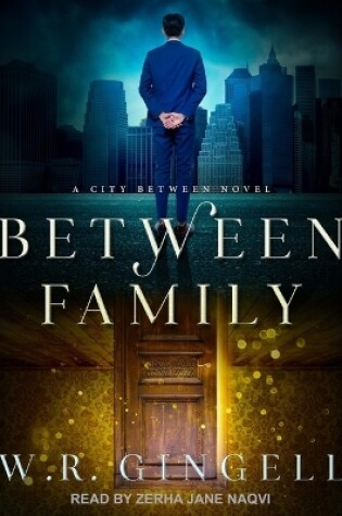 Cover of Between Family