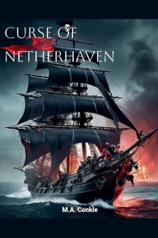 Cover of Curse of Netherhaven