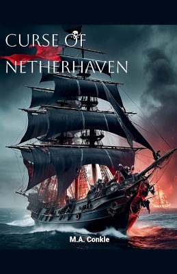 Book cover for Curse of Netherhaven