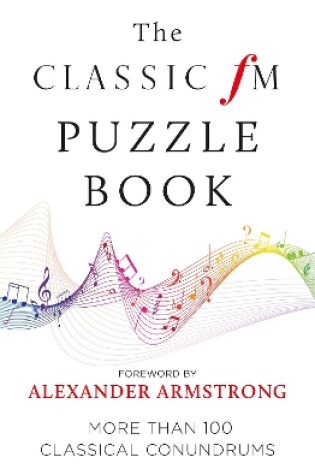Cover of The Classic FM Puzzle Book