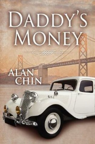 Cover of Daddy's Money