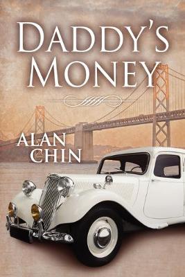 Book cover for Daddy's Money