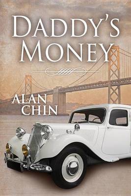 Book cover for Daddy's Money