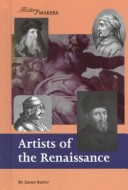 Cover of Artists of the Renaissance