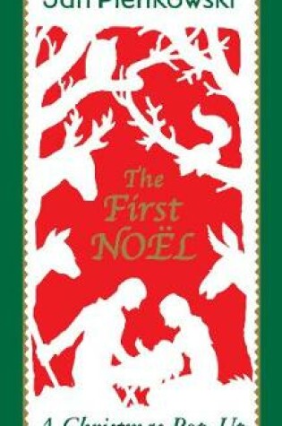 Cover of The First Noel