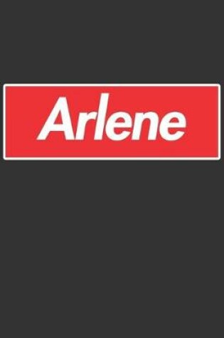 Cover of Arlene