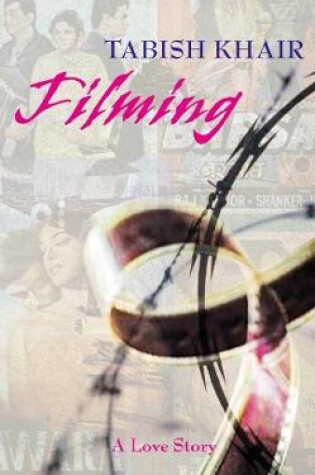 Cover of Filming