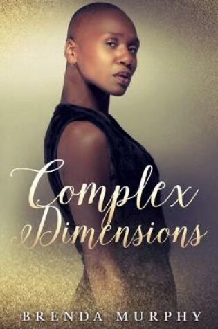 Cover of Complex Dimensions