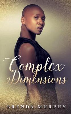 Book cover for Complex Dimensions