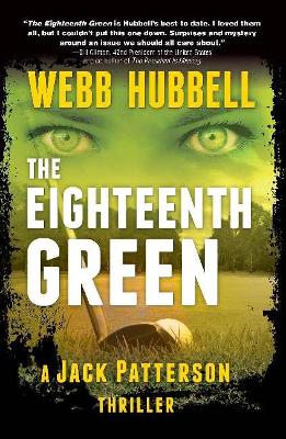 Book cover for The Eighteenth Green Volume 4