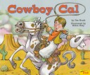 Book cover for Cowboy Cal