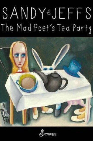 Cover of The Mad Poet's Tea Party