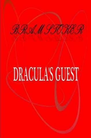 Cover of Dracula's Guest