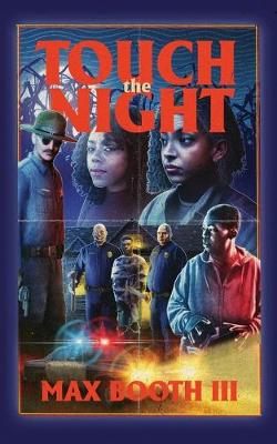 Book cover for Touch the Night