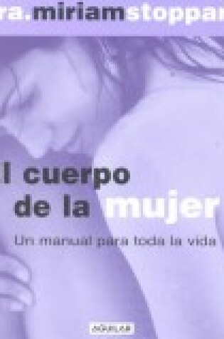 Cover of El Cuerpo de La Mujer