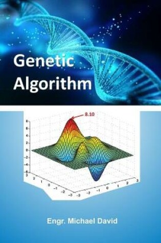 Cover of Genetic Algorithms