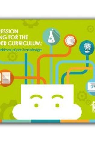 Cover of Progression Mapping for the Broader Curriculum
