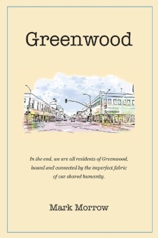 Cover of Greenwood