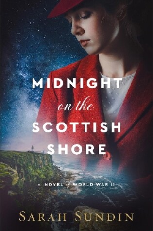 Cover of Midnight on the Scottish Shore