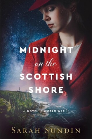 Cover of Midnight on the Scottish Shore