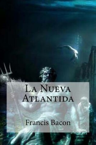 Cover of La Nueva Atlantida