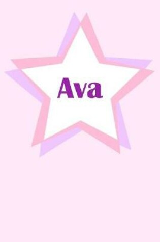 Cover of Ava