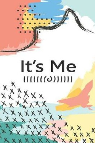 Cover of It's Me