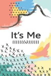 Book cover for It's Me