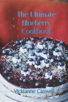 Book cover for The Ultimate Blueberry Cookbook