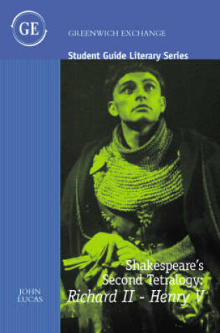 Cover of Shakespeare's Second Tetralogy